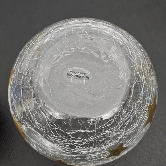 The Main Ingredients Vintage Christmas Santa Claus Ceramic And Glass Candy Jar - Picture 8 of 14